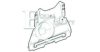 FIAT 1495125080 Silencing Material, engine bay